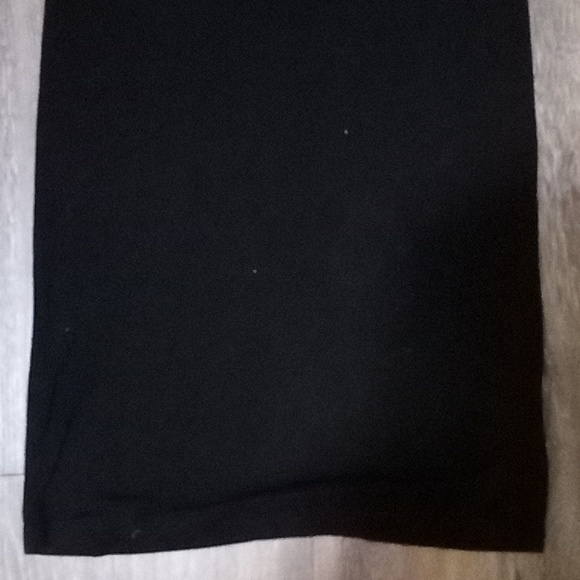 EUC: KAIN LABEL; MAXI BLACK DRESS. - Picture 6 of 12